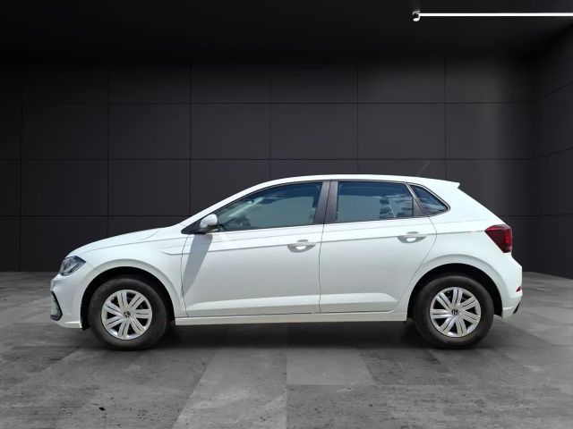 Volkswagen Polo 1.0 LED Klima AID PDC SHZ