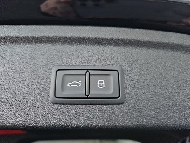 Audi A3 S-Tronic Sportback