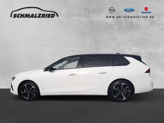 Opel Astra GS-Line Grand Sport Sports Tourer