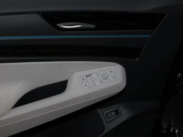 Volkswagen ID.7 IQ.Drive Pro