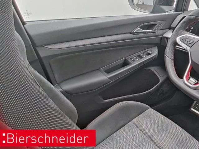 Volkswagen Golf 2.0 TSI DSG GTI Style