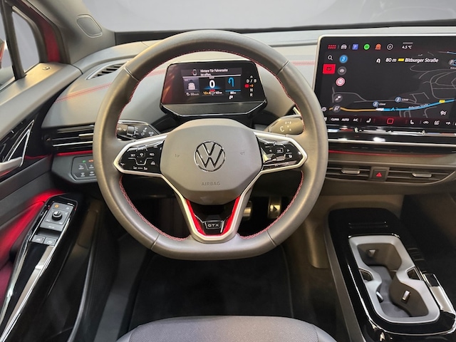 Volkswagen ID.5 4Motion GTX