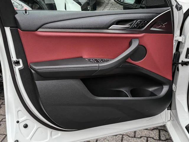 BMW X3 M-Sport xDrive30d