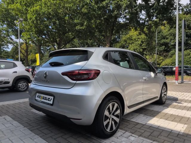 Renault Clio Equilibre Equilibre TCe 90