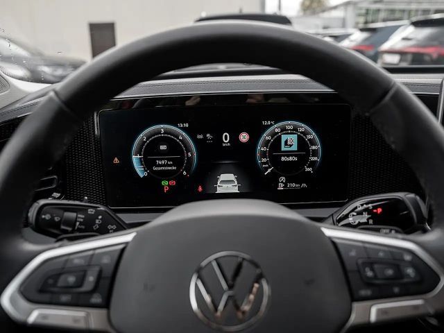 Volkswagen Tiguan 2.0 TDI 4Motion