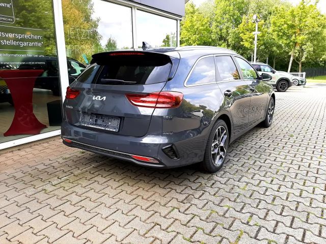 Kia Ceed DynamicPlusLine Plus Pack SportWagon