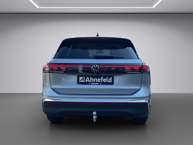 Volkswagen Tiguan 2.0 TDI DSG Elegance Elegance