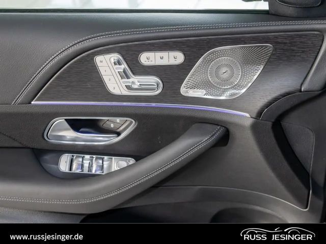 Mercedes-Benz GLE 400 4MATIC AMG Line