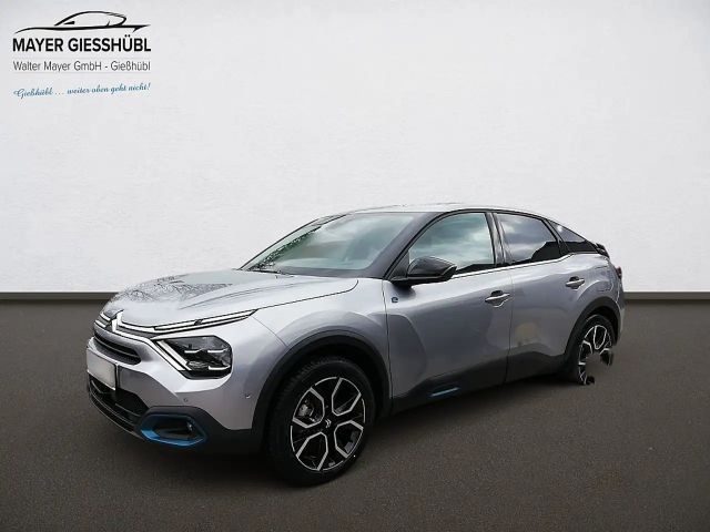 Citroën ë-C4 Shine