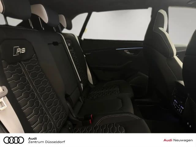 Audi RS Q8 4.0 V8 Biturbo Audi Exclusiv