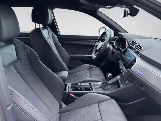 Audi Q3 40 TFSI Quattro S-Line