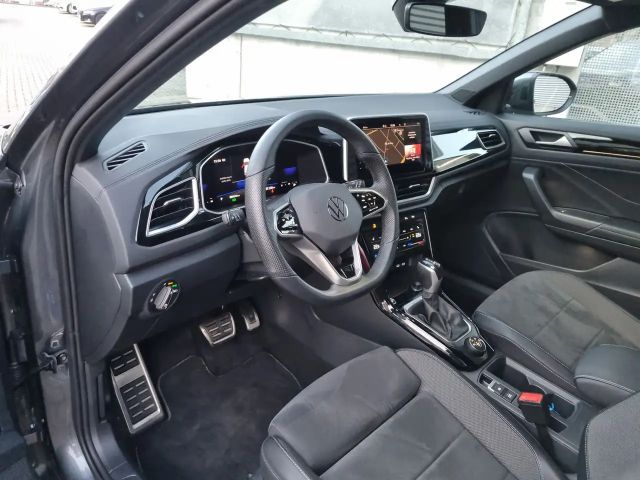 Volkswagen T-Roc 2.0 TDI DSG R-Line