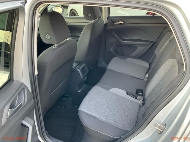 Volkswagen T-Cross 1.5 TSI DSG Life