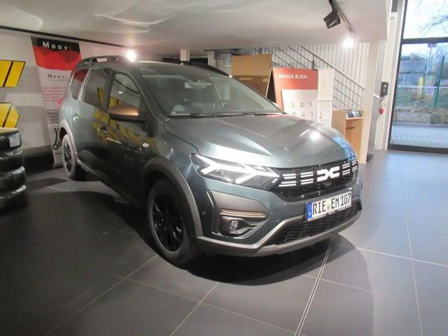 Dacia Jogger Extreme TCe 110