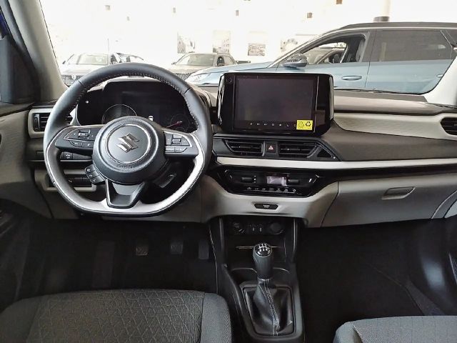 Suzuki Swift Hybrid Shine