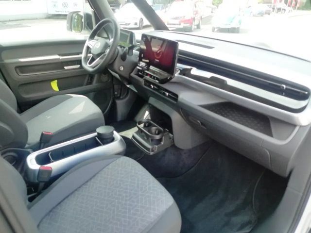 Volkswagen ID.Buzz Pro