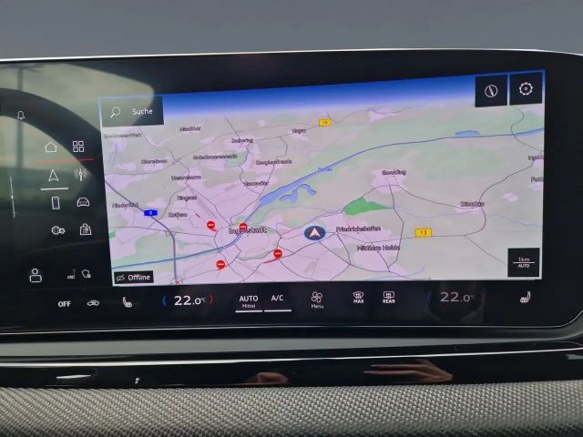 Audi A5 Avant S-Line