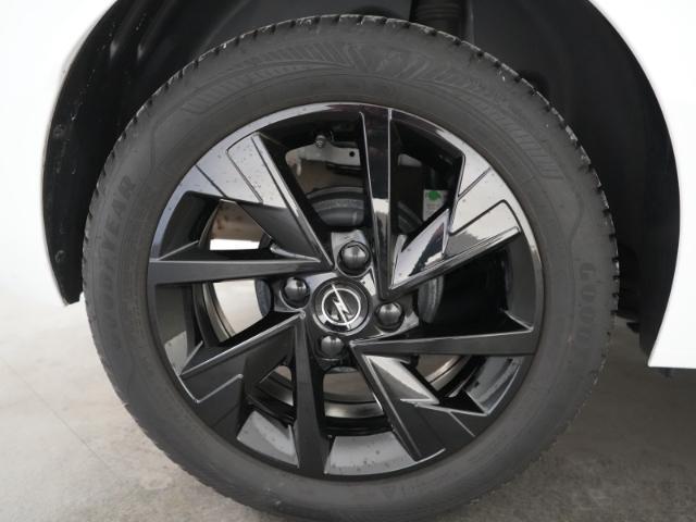 Opel Corsa GS-Line Grand Sport