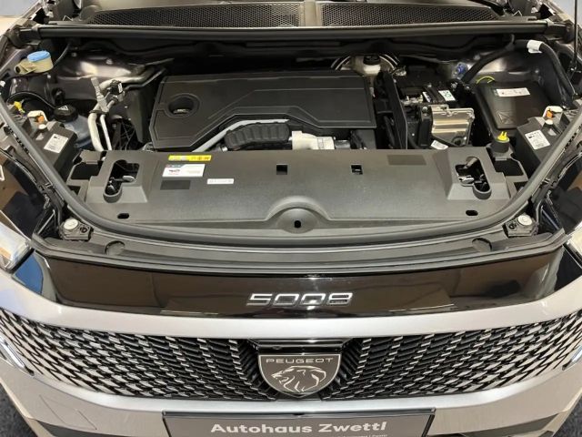 Peugeot 5008 Allure Pack Hybrid