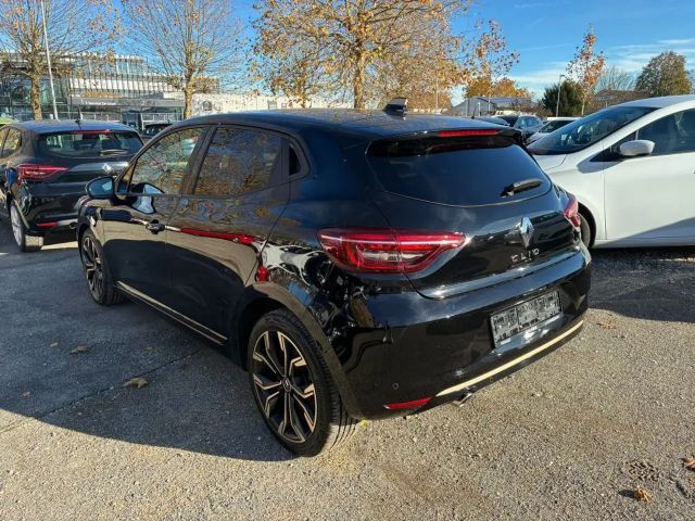 Renault Clio Intens TCe 90