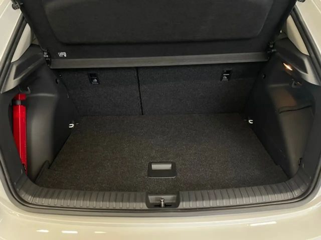 Skoda Fabia 1.0 TSI Tour