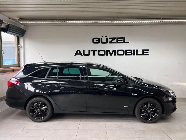Opel Astra Sports Tourer