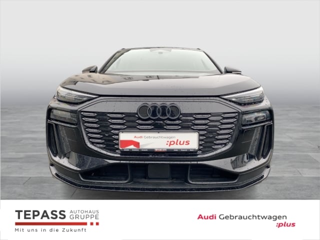 Audi Q6 e-tron Quattro