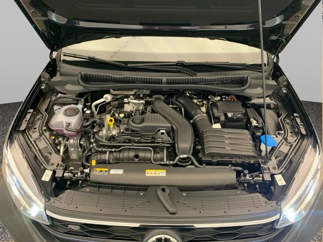 Volkswagen Taigo 1.5 TSI DSG R-Line