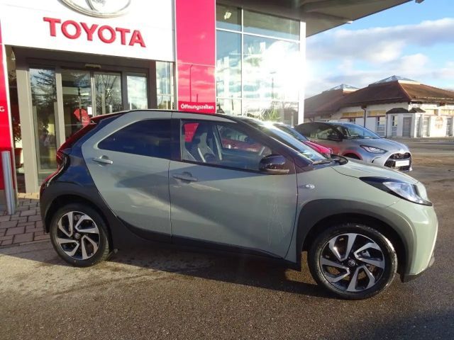 Toyota Aygo X Hatchback