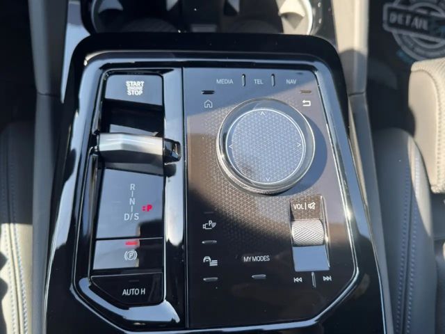 BMW 520 520d M-Sport Touring