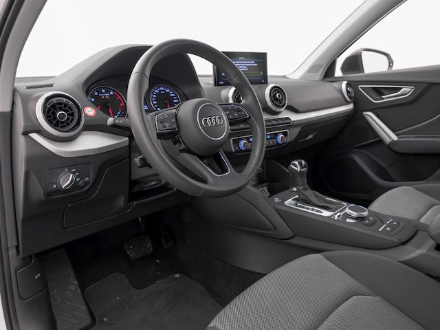 Audi Q2 35 TFSI S-Tronic