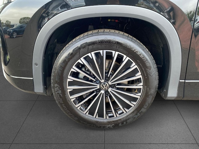 Volkswagen Tayron 2.0 TDI 4Motion IQ.Drive Life