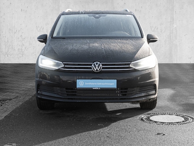 Volkswagen Touran 1.5 TSI DSG