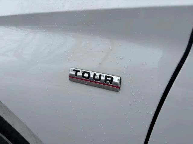 Skoda Fabia 1.0 TSI Tour