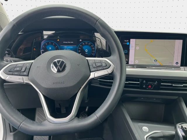 Volkswagen Golf 1.5 TSI Golf VIII Life