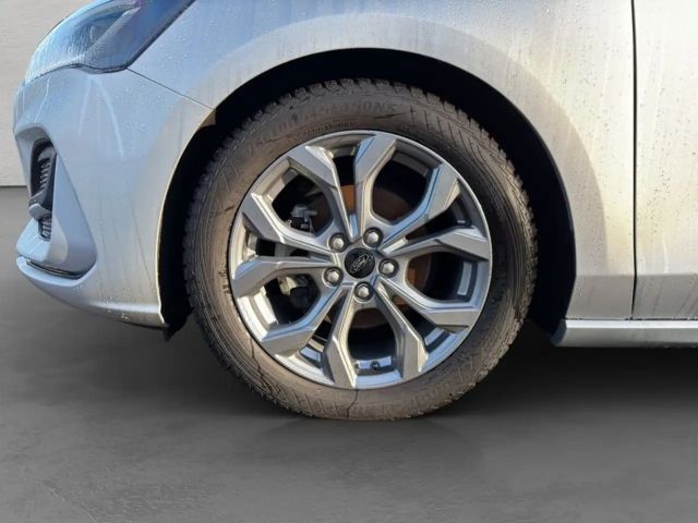 Ford Focus EcoBoost ST Line Wagon