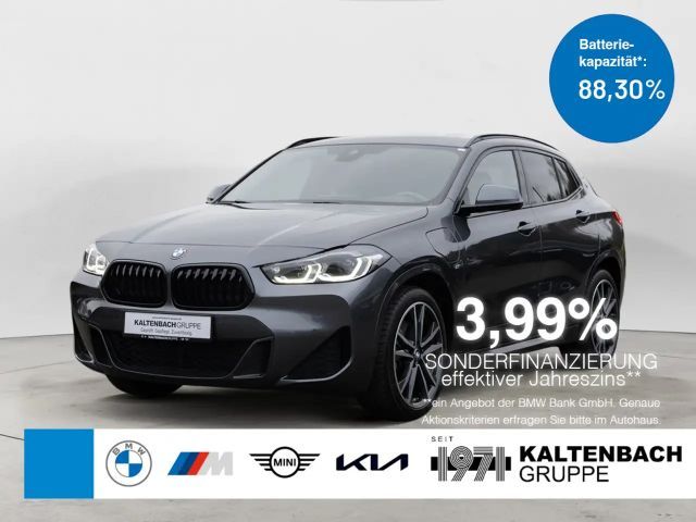 BMW X2 M-Sport xDrive