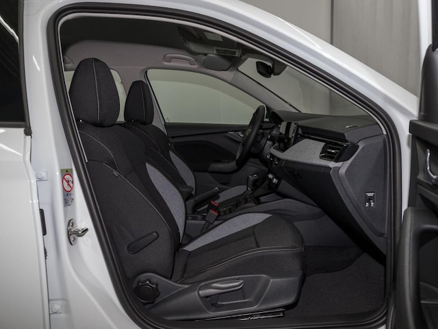 Skoda Kamiq 1.5 TSI Tour