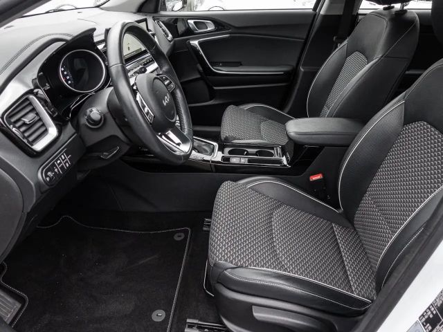 Kia XCeed GDi Vision