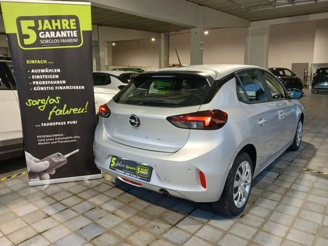 Opel Corsa 1.2 Turbo