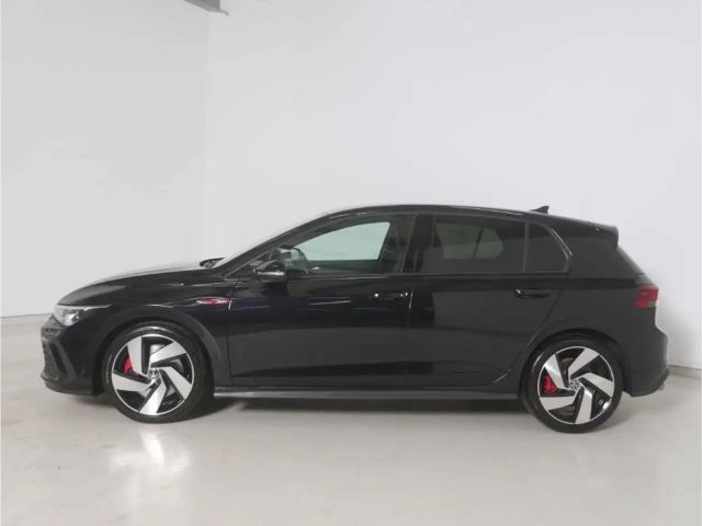 Volkswagen Golf 2.0 TSI DSG GTI