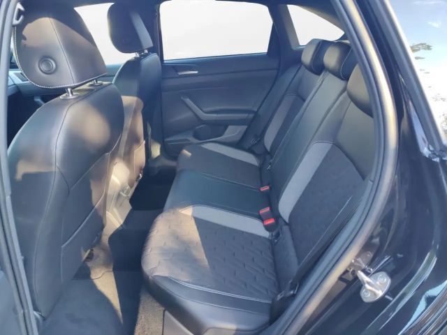 Volkswagen Taigo Life