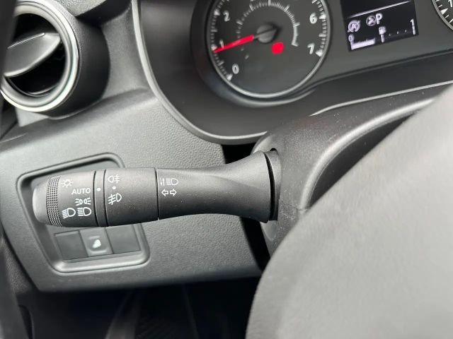 Dacia Duster Prestige