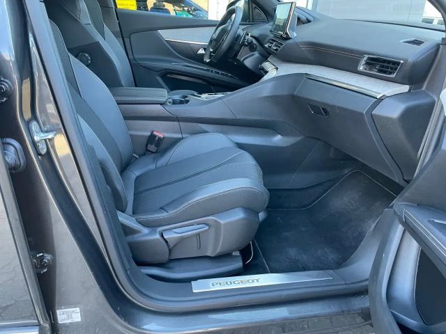 Peugeot 5008 BlueHDi EAT8 GT-Line