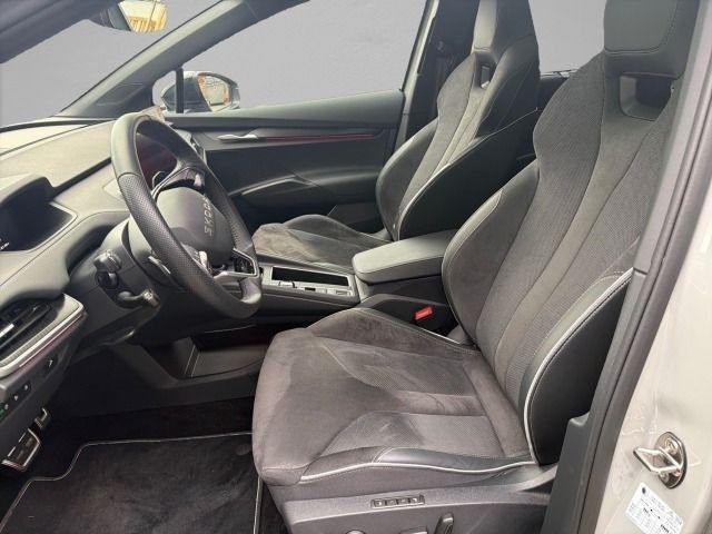 Skoda Enyaq Sportline