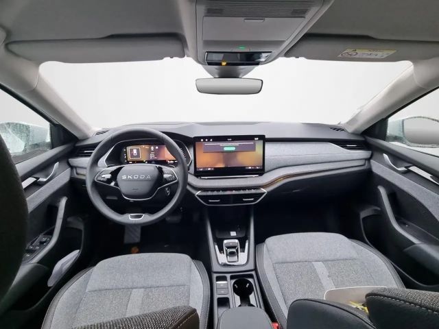 Skoda Octavia 2.0 TDI Combi Selection