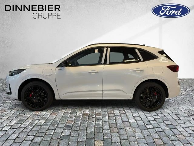 Ford Kuga Plug in Hybrid ST Line X