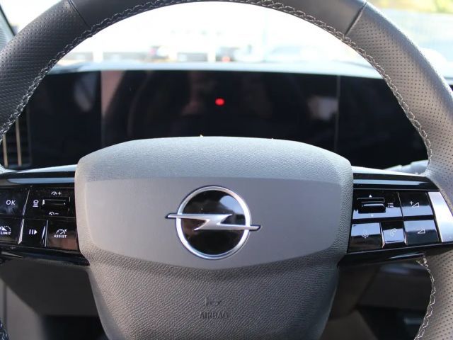 Opel Astra GS-Line Grand Sport