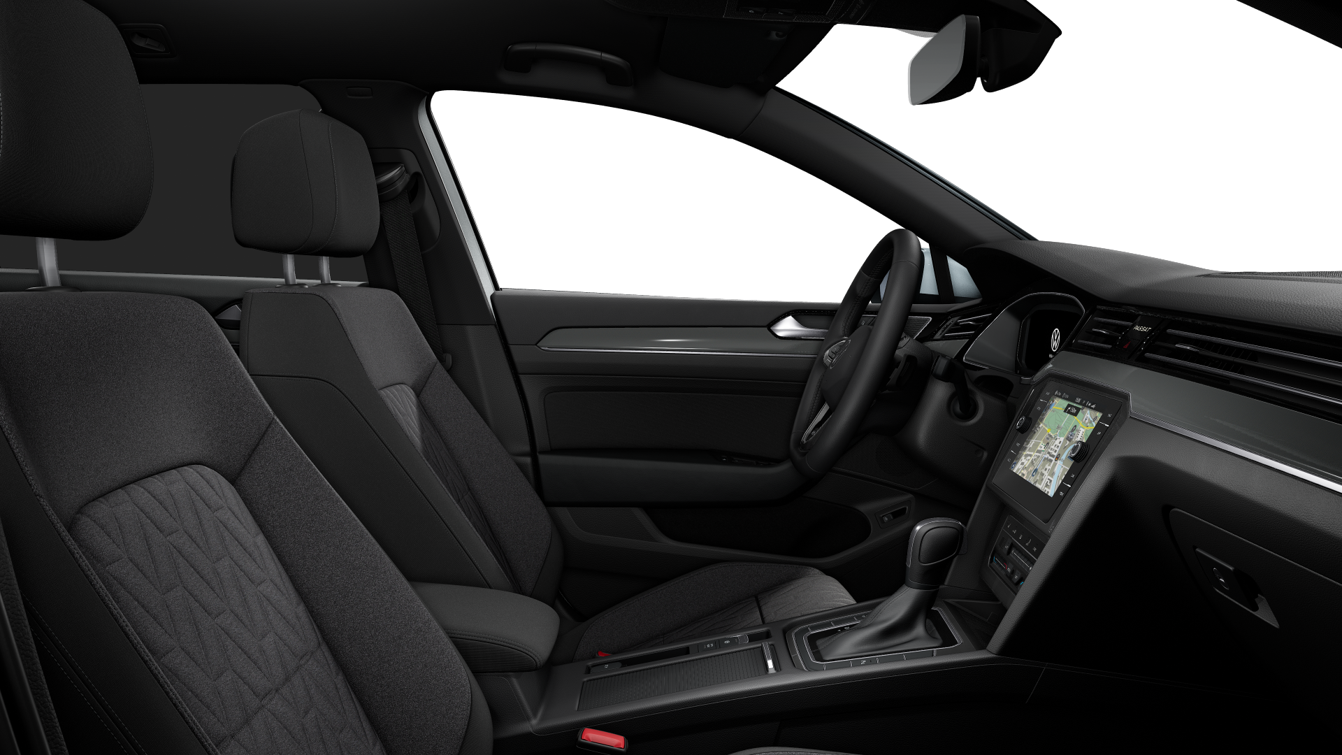 Volkswagen Passat 2.0 TDI R-Line Variant