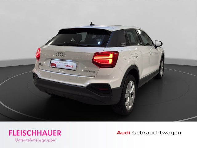Audi Q2 30 TFSI